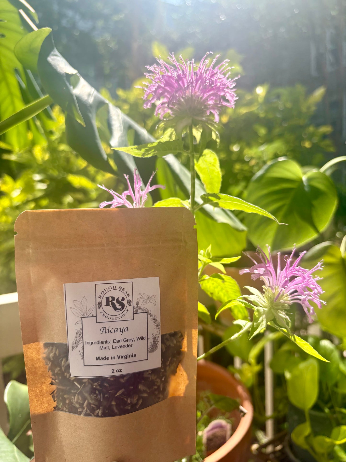 Aicaya Herbal Tea