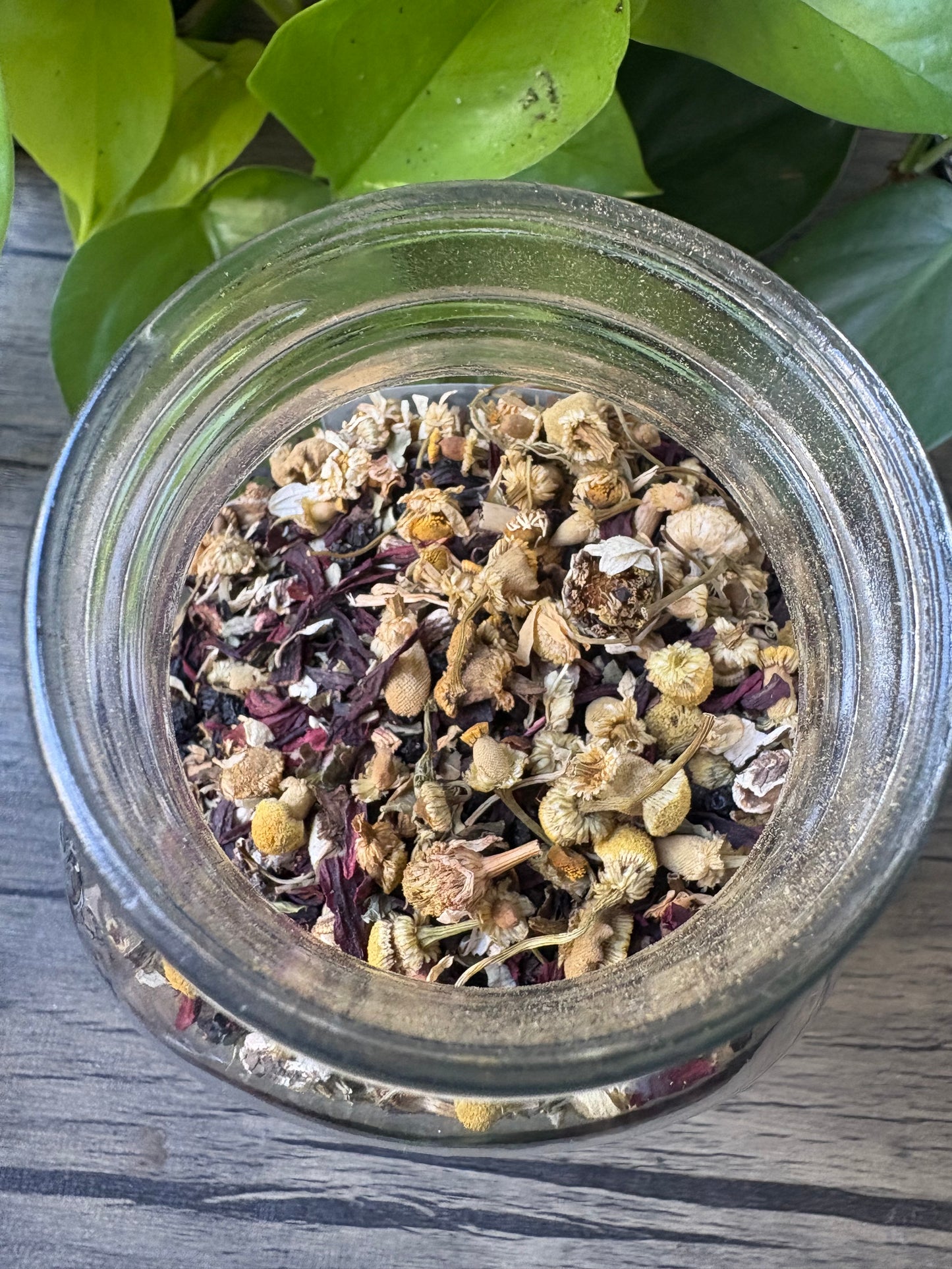 Selkie Herbal Tea