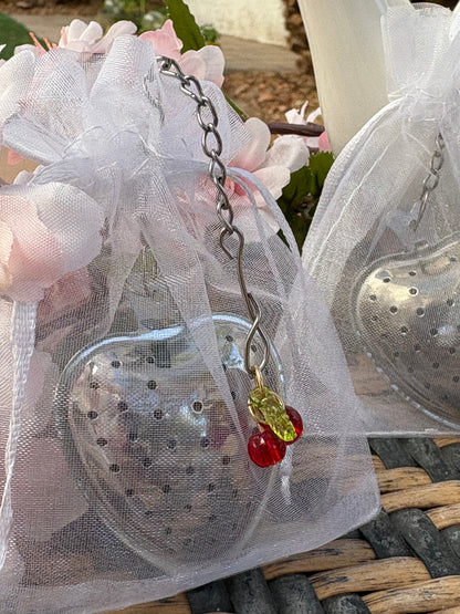 Stainless Steel Tea Infuser