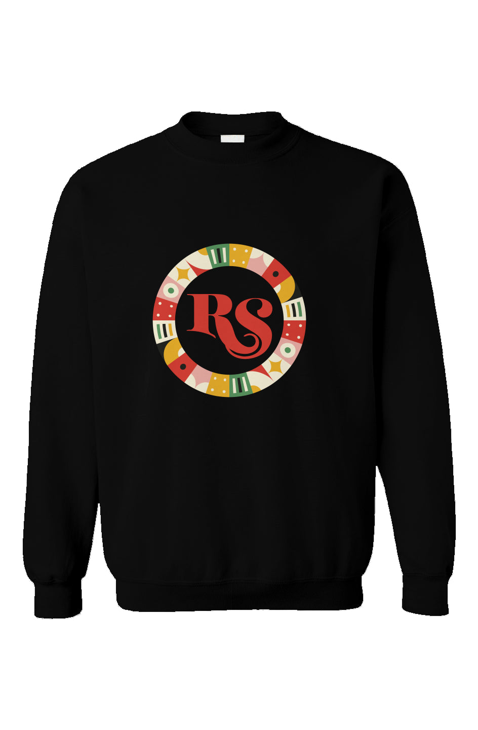 Crewneck: Simple Logo