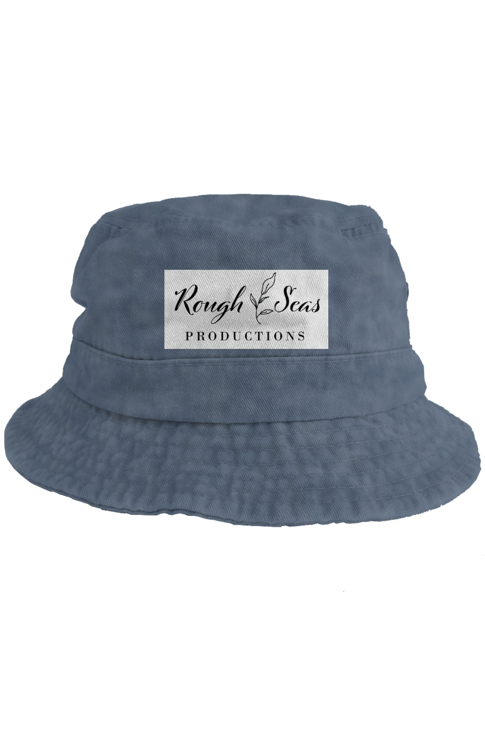 RSP Logo Bucket Hat