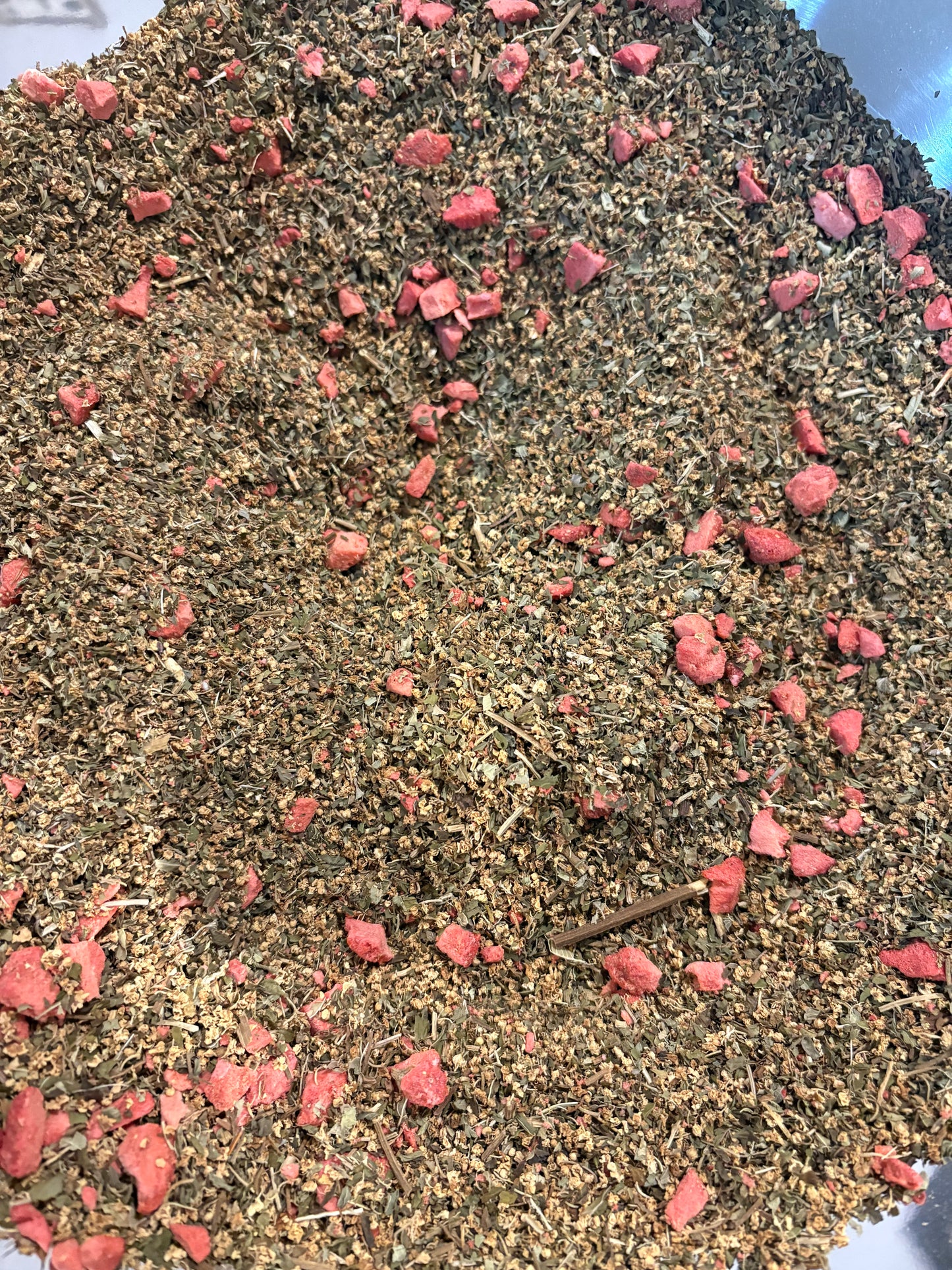 A Most Delightful Match: Bookish Blend