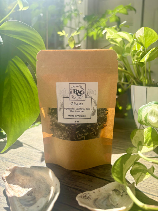 Aicaya Herbal Tea