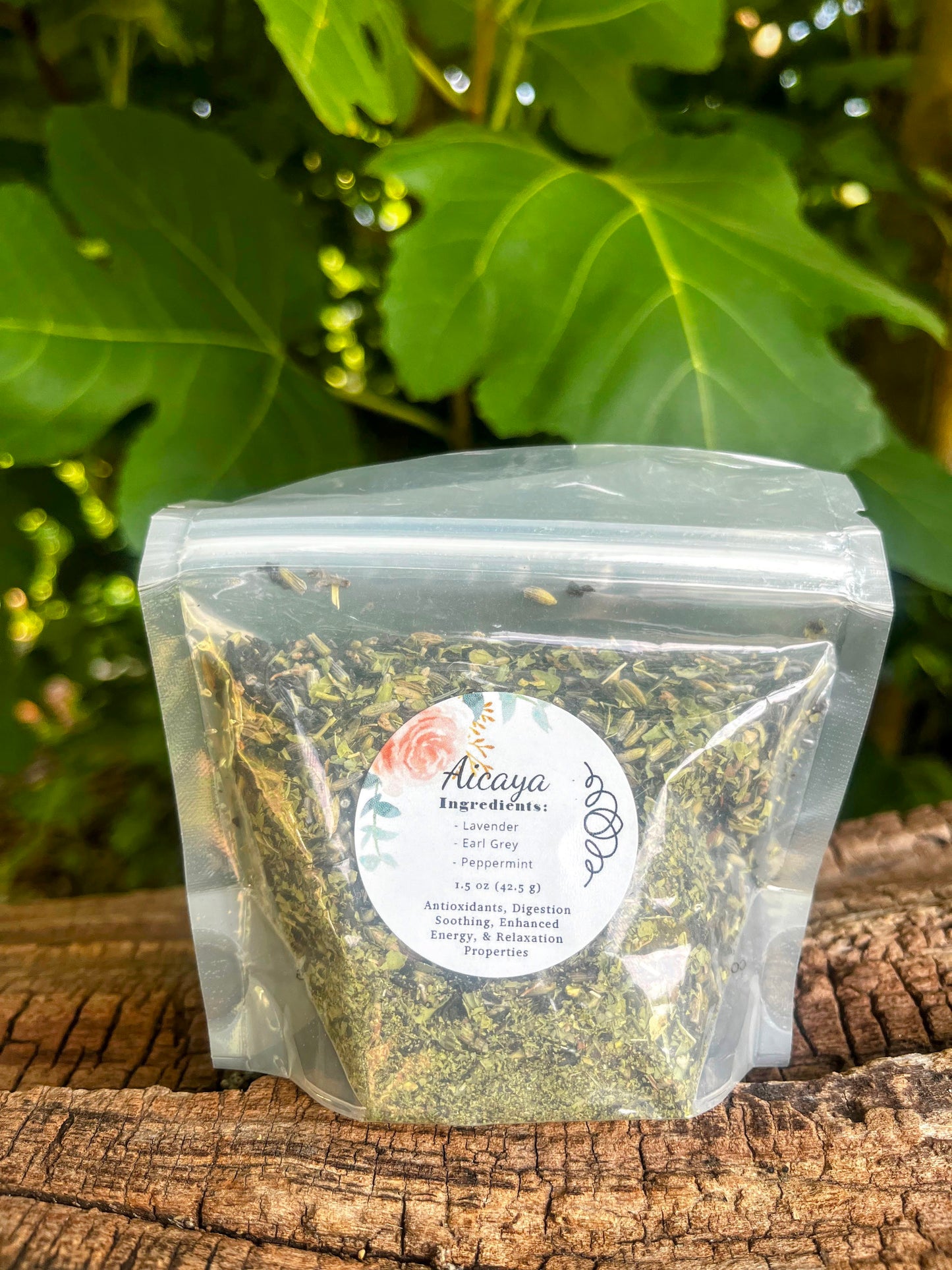 Aicaya Herbal Tea