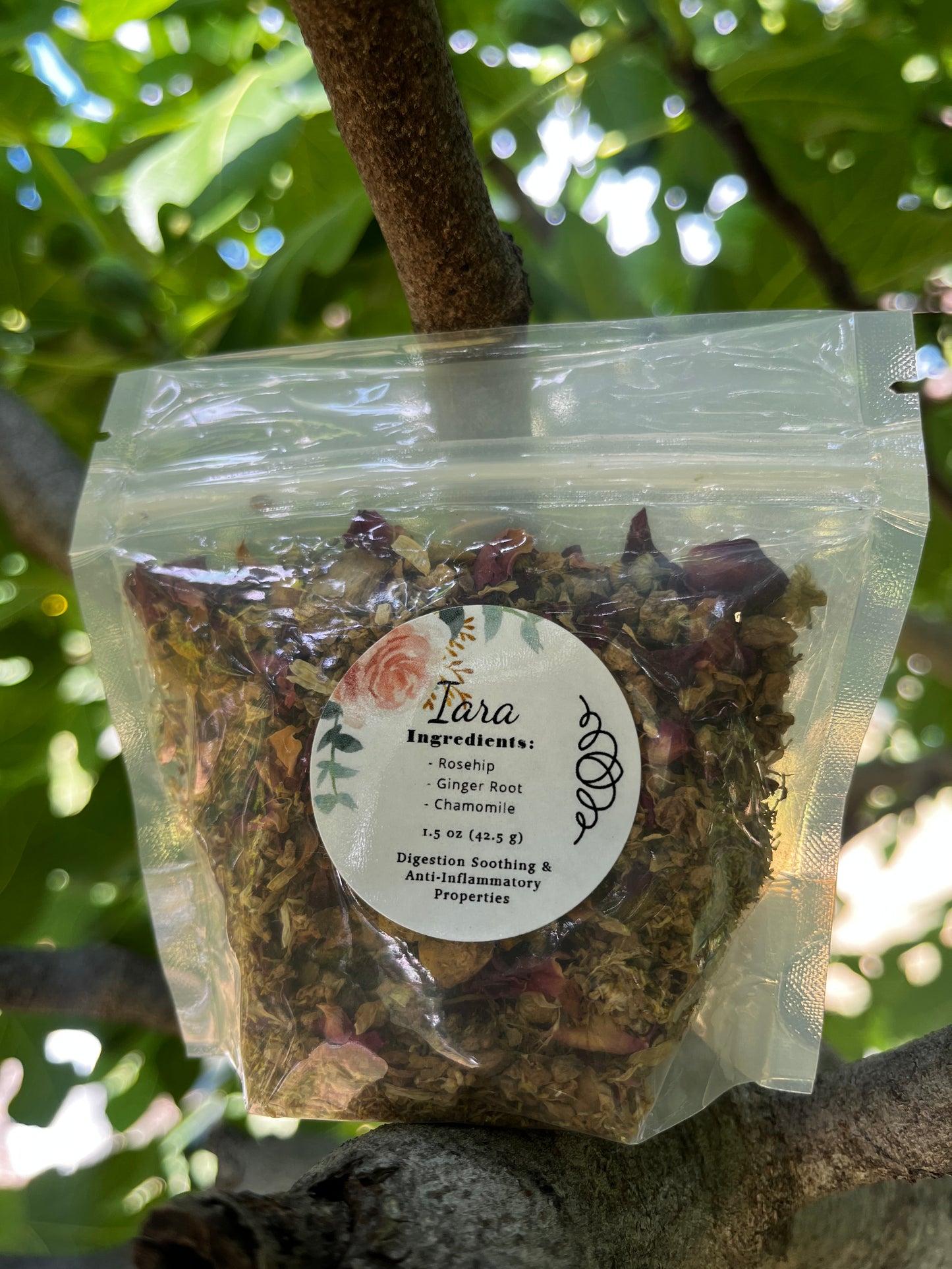 Iara Herbal Tea