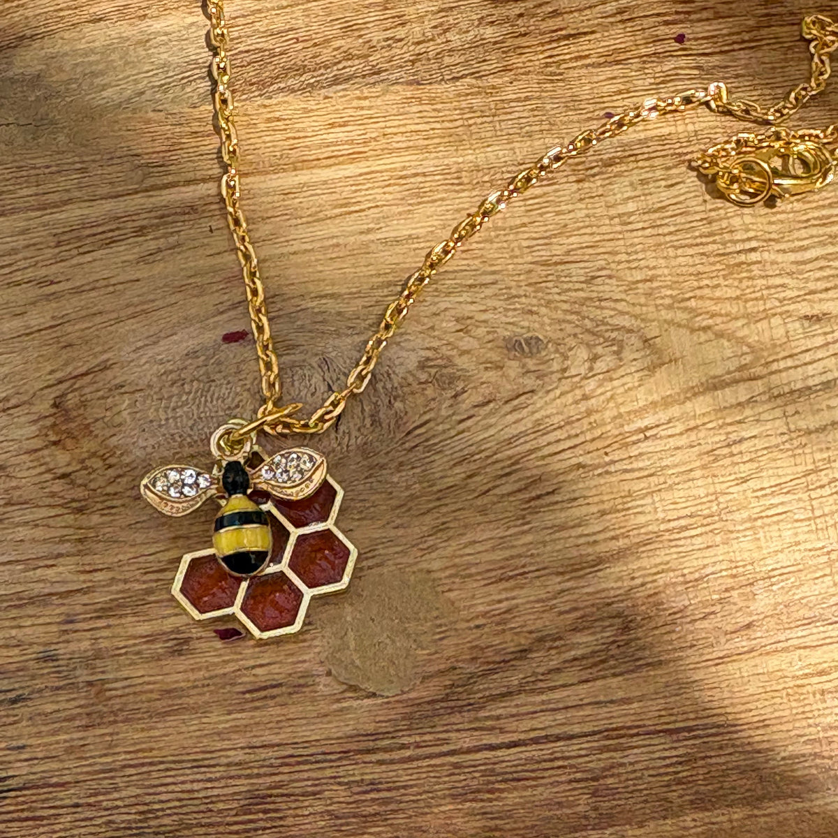 The Botanical Keepsake Jewelry Collection