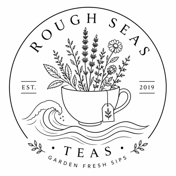 Rough Seas Productions LLC