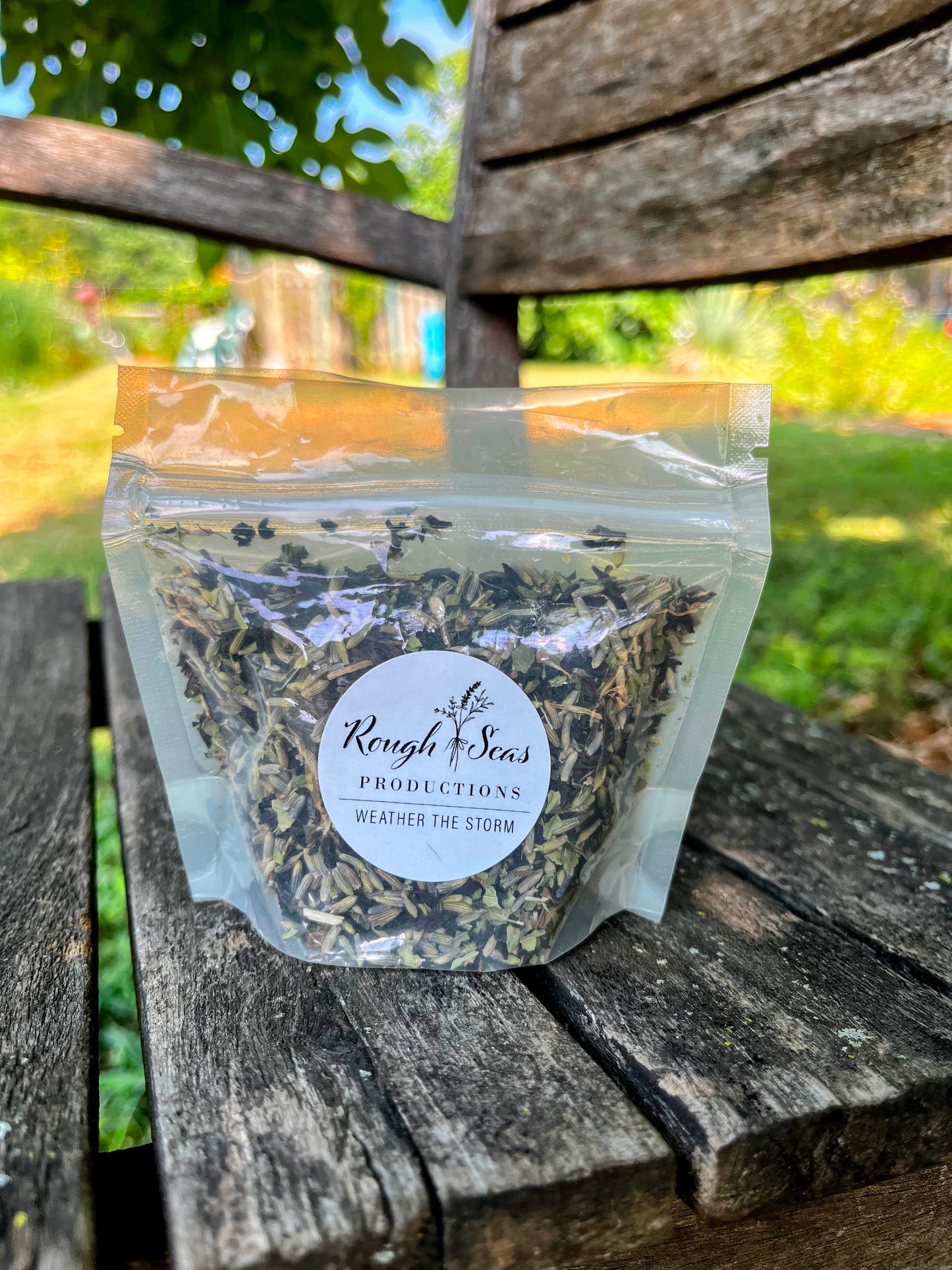 Aicaya Herbal Tea