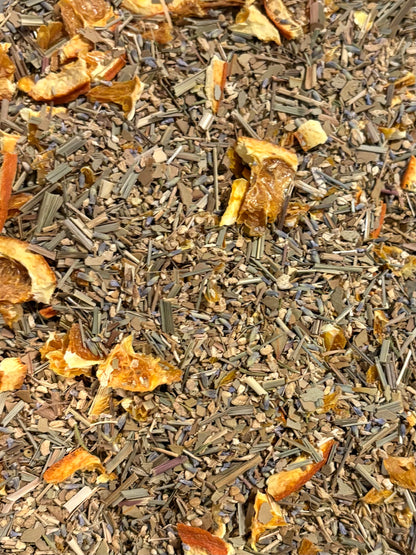 High Lord Herbal Tea: Bookish Blend
