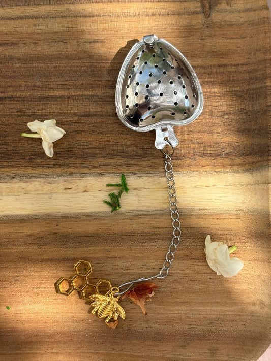 Stainless Steel Tea Infuser