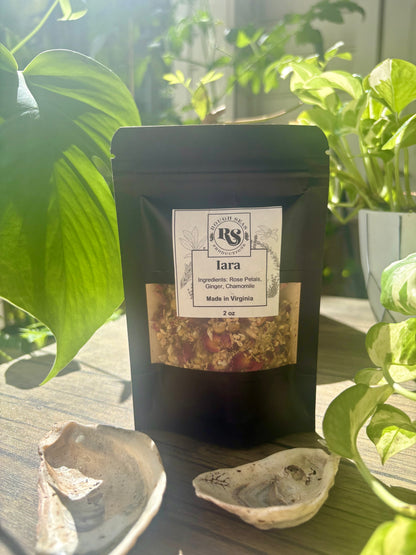 Iara Herbal Tea