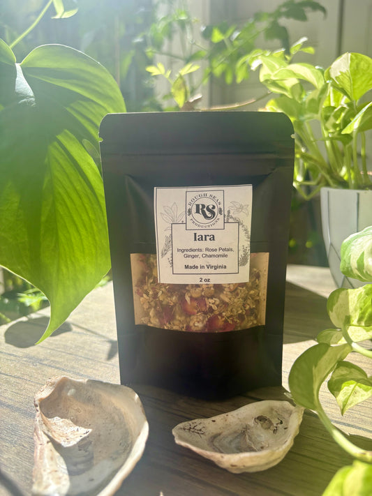 Iara Herbal Tea