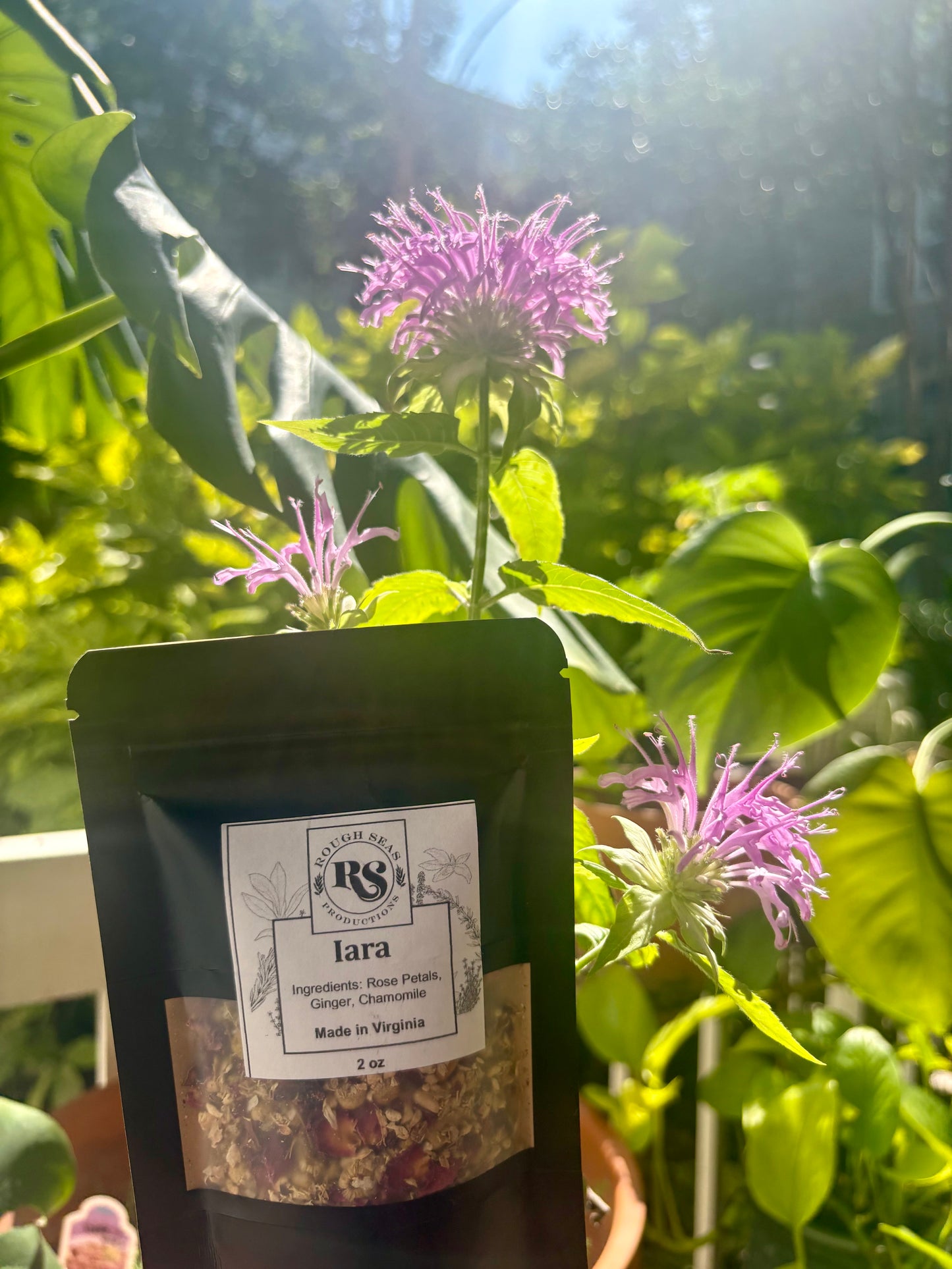 Iara Herbal Tea