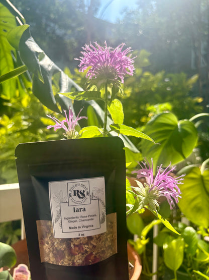 Iara Herbal Tea