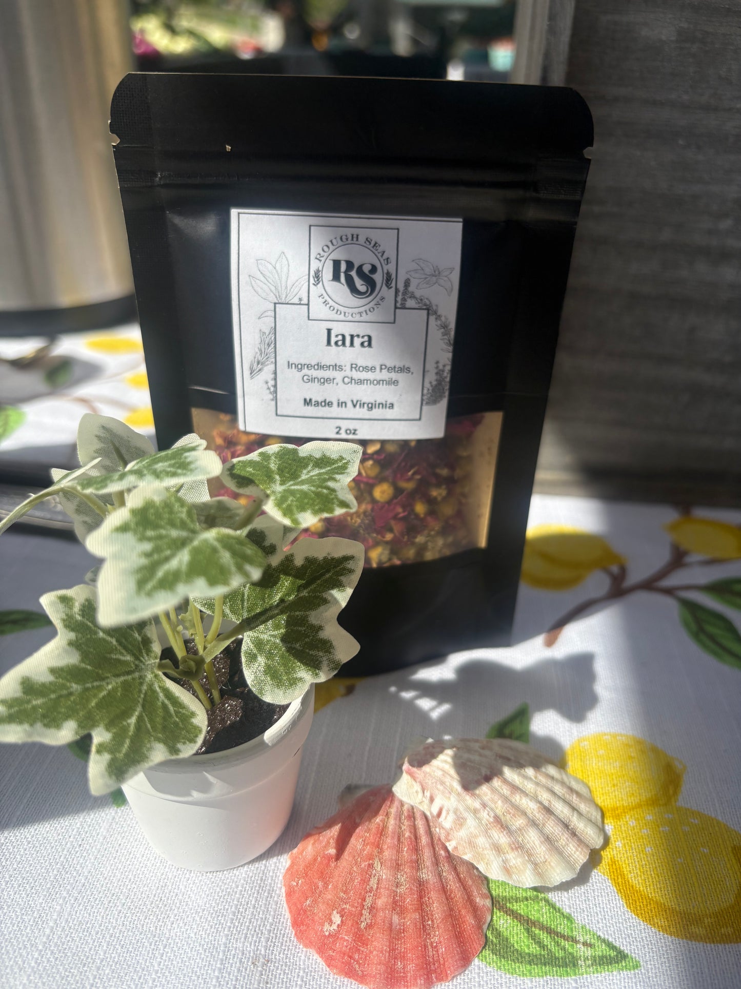 Iara Herbal Tea
