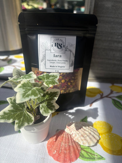 Iara Herbal Tea