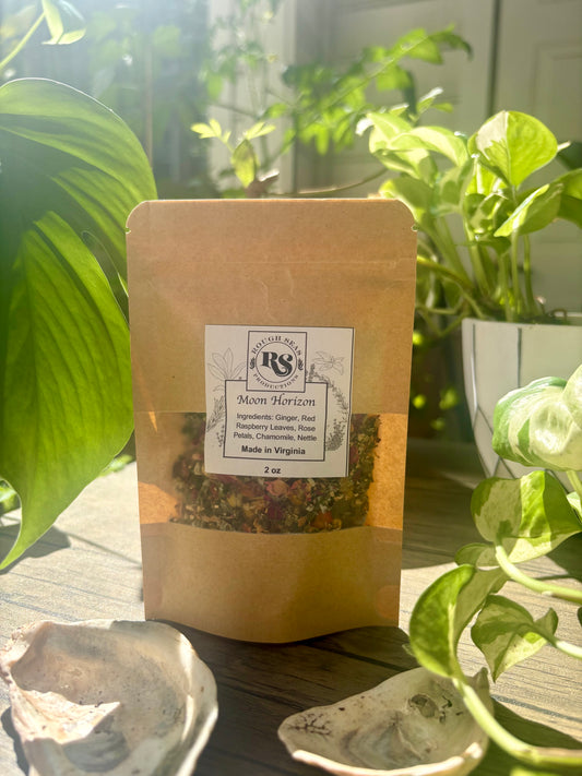 Moon Horizon Herbal Tea