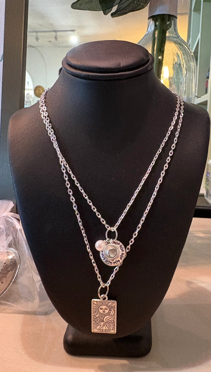The Botanical Keepsake Jewelry Collection