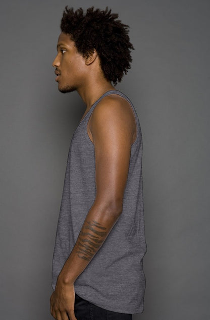 chill whale light house with words