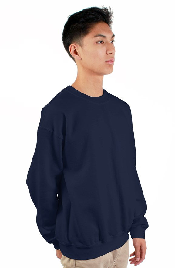 Manatee Crewneck No Pocket