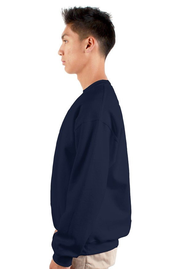 Manatee Crewneck No Pocket