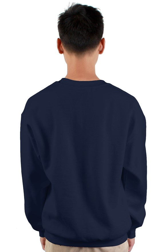 Manatee Crewneck No Pocket