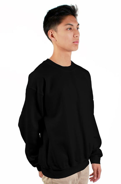Manatee Crewneck No Pocket