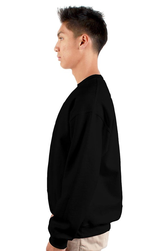 Manatee Crewneck No Pocket