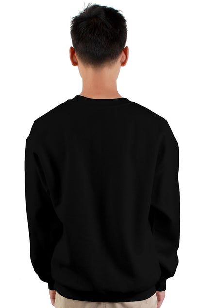 Manatee Crewneck No Pocket