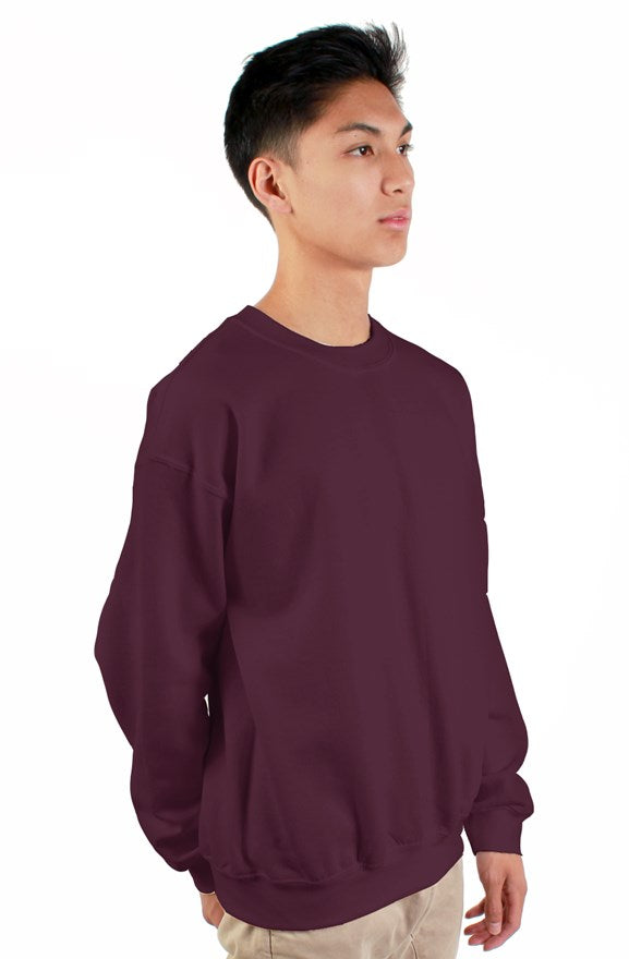 Manatee Crewneck No Pocket