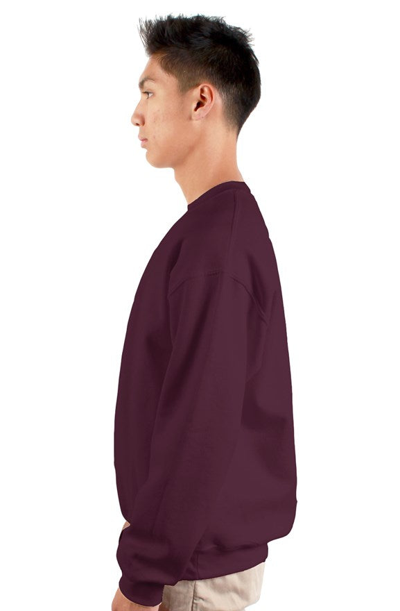 Manatee Crewneck No Pocket