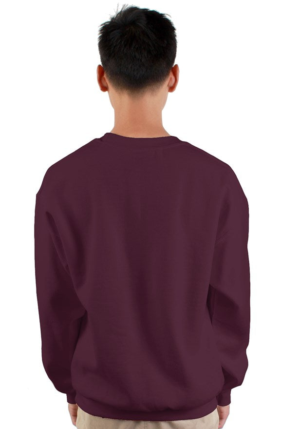 Manatee Crewneck No Pocket